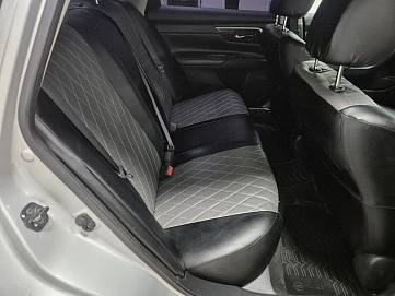 Nissan Teana, 2014г, передний привод, вариатор