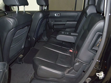 Honda Pilot, 2008г, полный привод, автомат