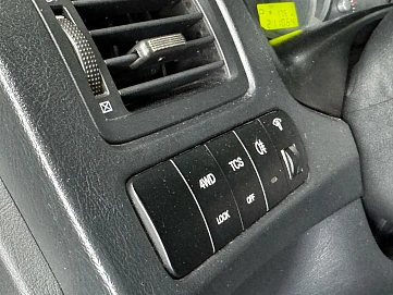 Hyundai Tucson, 2007г, передний привод, автомат