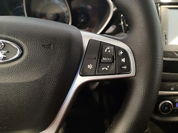 Lada (ВАЗ) Vesta, 2018г, передний привод, механика