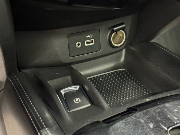 Nissan Qashqai, 2022г, передний привод, вариатор