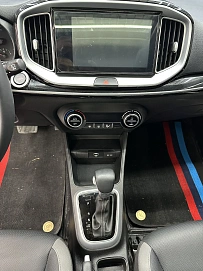 Kia KX1, 2022г, передний привод, вариатор