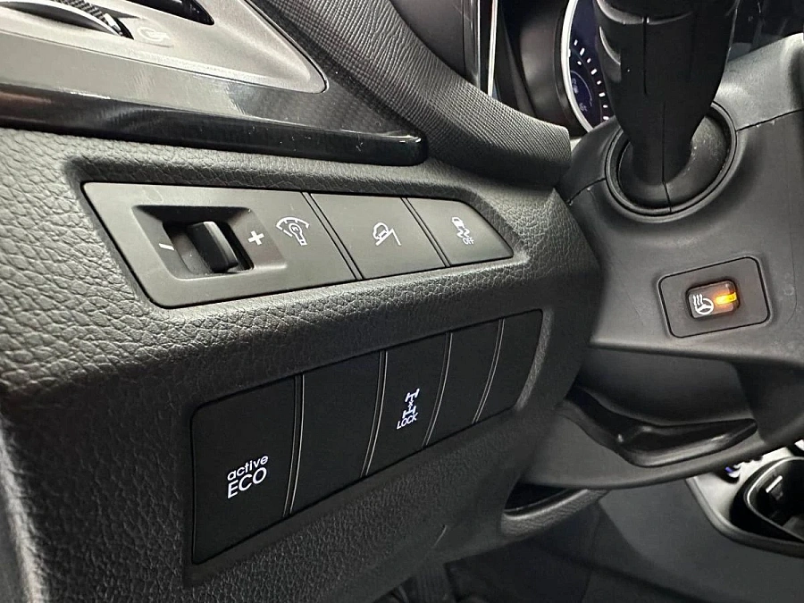 Hyundai Santa Fe, 2013г., полный привод, автомат