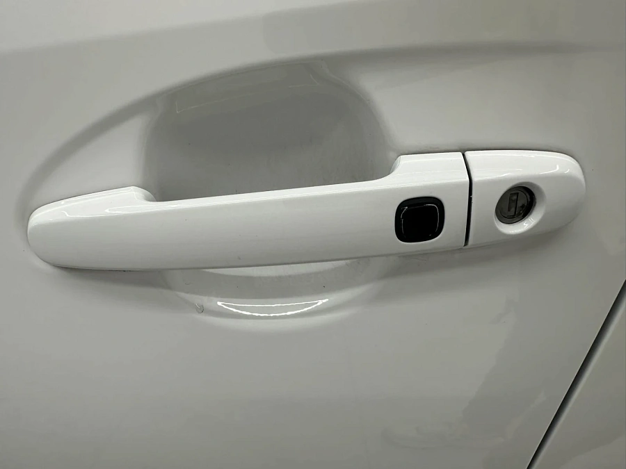 Toyota Yaris, 2021г., полный привод, вариатор