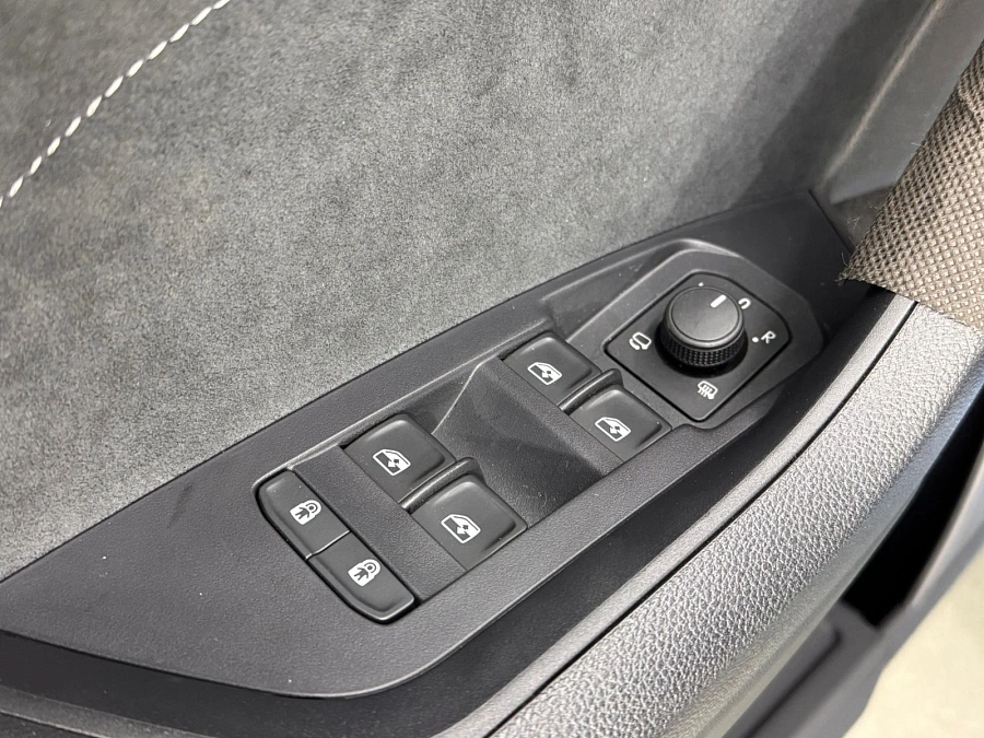 Skoda Kodiaq, 2025г., полный привод, робот