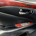 Lexus LS, 2007г., задний привод, автомат