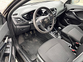 Lada (ВАЗ) Vesta, 2019г., передний привод, механика
