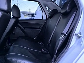 Lada (ВАЗ) Granta, 2024г., передний привод, механика