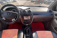 Chevrolet Lacetti, 2005г., передний привод, механика
