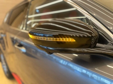 Changan UNI-S (CS55 Plus), 2024г, передний привод, робот