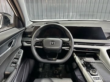 Changan CS75 Plus, 2024г, передний привод, автомат