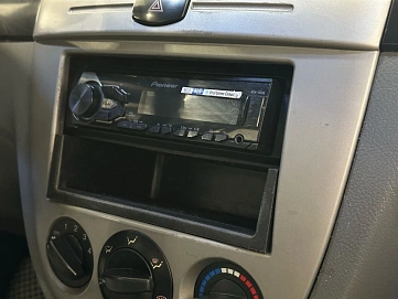 Chevrolet Lacetti, 2006г, передний привод, механика