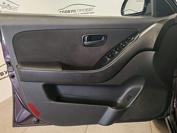 Hyundai Elantra, 2008г, передний привод, механика