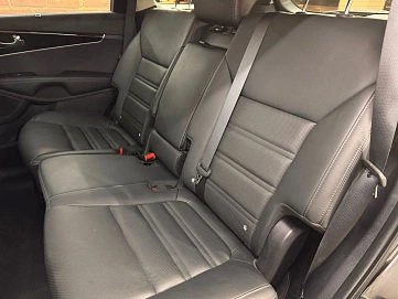 Kia , 2019г., полный привод, автомат