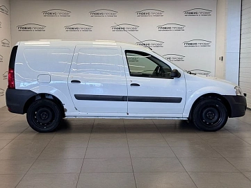 Lada (ВАЗ) Largus, 2018г., передний привод, механика