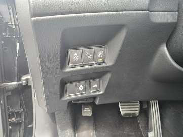 Infiniti Q70, 2016г, полный привод, автомат