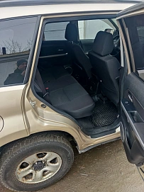 Suzuki Grand Vitara, 2008г, полный привод, автомат