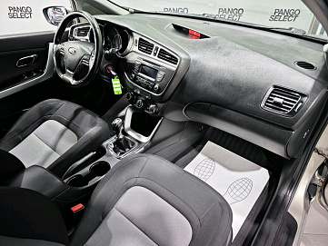 Kia , 2014г., передний привод, механика