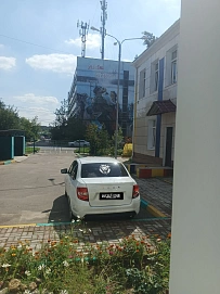 Lada (ВАЗ) Granta, 2023г, передний привод, механика