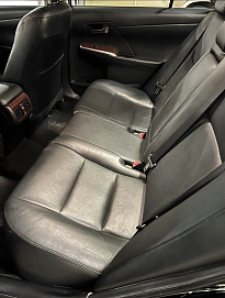 Toyota Camry, 2012г, передний привод, автомат