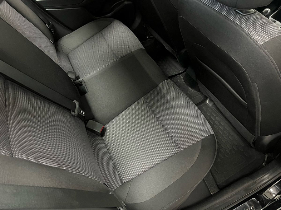 Hyundai , 2018г., передний привод, механика