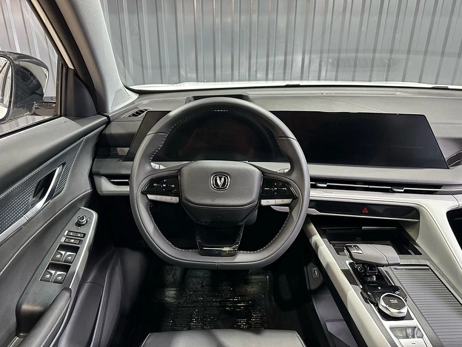 Changan CS75 Plus, 2024г., передний привод, автомат