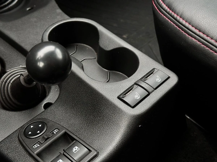 Lada (ВАЗ) Niva Legend, 2023г., полный привод, механика