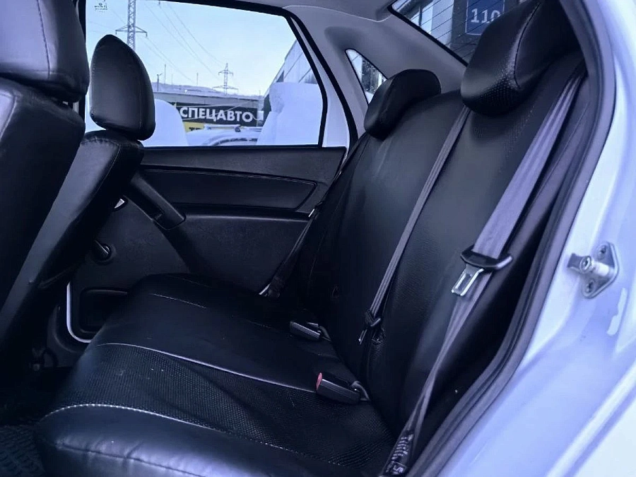 Lada (ВАЗ) Granta, 2024г., передний привод, механика