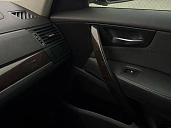 BMW X3, 2008г., полный привод, автомат