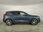Volvo XC40, 2021г., полный привод, автомат