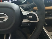 GAC GS3, 2024г., передний привод, робот