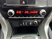 Mitsubishi Montero Sport, 2023г., полный привод, автомат