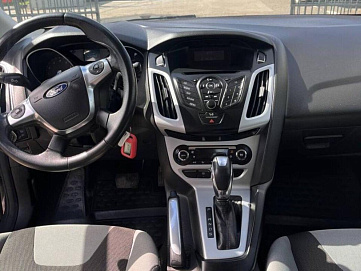 Ford Focus, 2012г, передний привод, автомат
