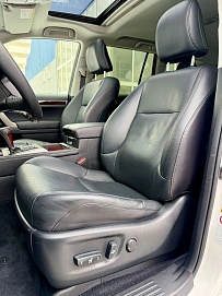 Lexus GX, 2014г, передний привод, автомат