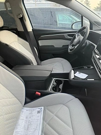 Volkswagen Talagon, 2025г, полный привод, робот