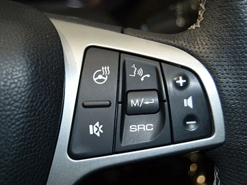 Lada (ВАЗ) Vesta, 2022г, передний привод, механика