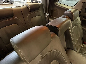 Hyundai ix55, 2008г, полный привод, автомат