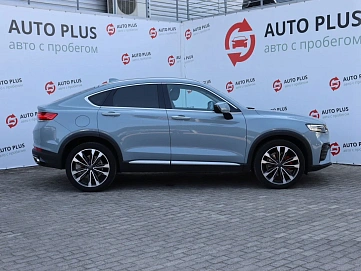 Geely Tugella, 2022г, полный привод, автомат