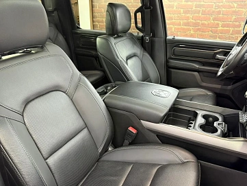 Ram 1500, 2022г, полный привод, автомат