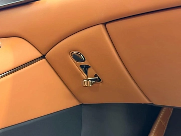 GAC Trumpchi S7, 2025г, полный привод, автомат