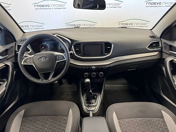 Lada (ВАЗ) Vesta, 2023г, передний привод, механика