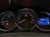 Renault Sandero, 2015г., передний привод, механика