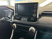 Toyota RAV4, 2020г., полный привод, вариатор