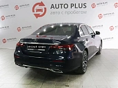 Mercedes-Benz E-Класс, 2020г., полный привод, автомат