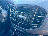 Lada (ВАЗ) Vesta, 2020г., передний привод, механика