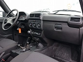 Lada (ВАЗ) Niva Legend, 2024г., полный привод, механика