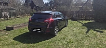 Kia Ceed, 2016г., передний привод, робот