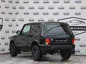Lada (ВАЗ) Niva Legend, 2025г., полный привод, механика