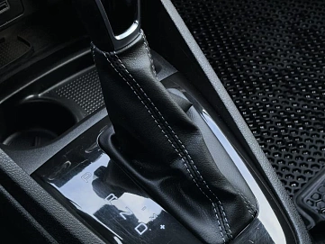 Lada (ВАЗ) , 2024г., передний привод, вариатор