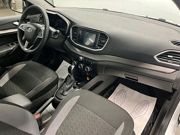 Lada (ВАЗ) Vesta, 2024г, передний привод, вариатор